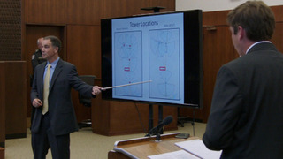 s01e04 — Tapes and Towers: The Prosecution's Theory