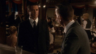 s10e17 — Hot Wheels of Thunder