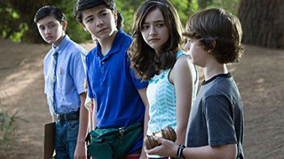 s01e07 — Gortimer and the Leaky Dreamcatcher