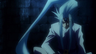 s03e10 — Occult Research Club Vanishes!?