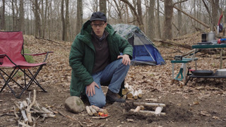 s03e02 — Joe Pera Shows You How to Build a Fire