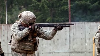 s02e02 — Combat Shotguns