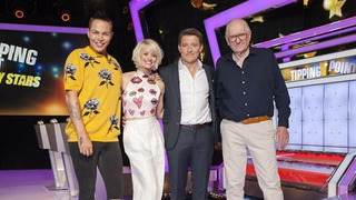 s05e10 — Kimberly Wyatt, Duncan Preston, Bobby Cole Norris