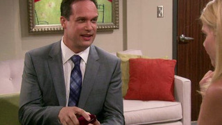 s02e08 — How Holly Got Her Groove Back