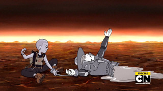 s02e08 — The Wasteland