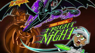 s01e13 — Fright Night