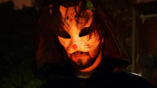 s09e286 — Don’t Make Eye Contact