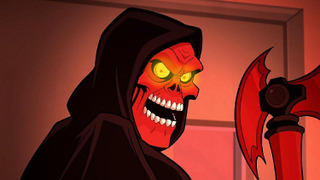 s07e02 — The Rorqual Affair