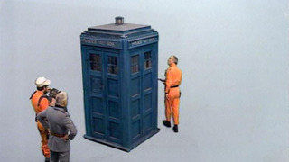 s18e17 — Warriors' Gate, Part One