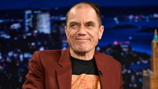 s2025e37 — Michael Shannon, Leslie Bibb, Jonathan Roumie, Nick Thune