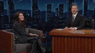 s2025e37 — Lauren Graham, Danielle Brooks, Damiano David