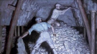 s05e05 — Ancient Mining Machines