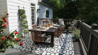 s02e03 — Manor Makeover