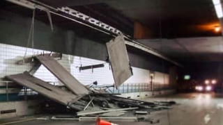 s03e08 — Boston's Big Dig Disaster