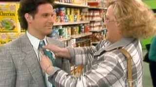 s03e20 — Smotherly Love