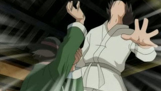 s01e24 — The Stolen Heart! Miu's Juliet!