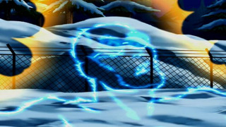 s02e09 — Simple Plan and the Invisible Madman