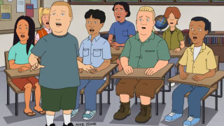 s12e07 — Tears of an Inflatable Clown