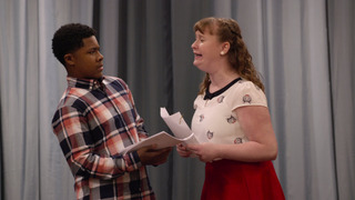 s02e03 — Acting a Fool