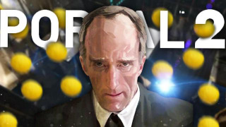 s09e150 — BURN LIFE'S HOUSE DOWN WITH LEMONS | Portal 2 — Part 4