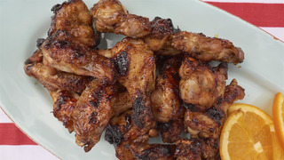 s17e05 — Red, White and BBQ