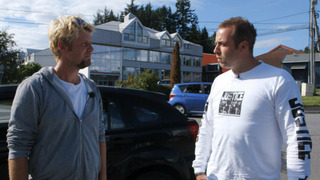 s07e08 — Trine Frantzen: Del 1