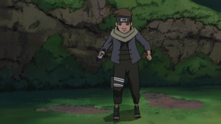 s20e06 — The Loser Ninja