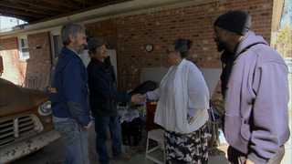 s05e01 — Deep Down Dirty Digs