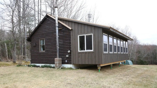 s08e03 — Give a Dog a Camp