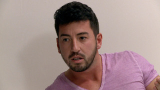 s02e08 — Adjusting to Married Life