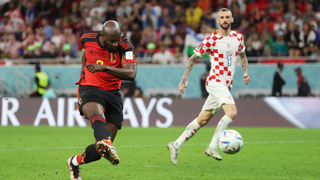 s2023e55 — Croatia v Belgium