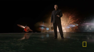 s03e07 — The Search for Intelligent Life on Earth