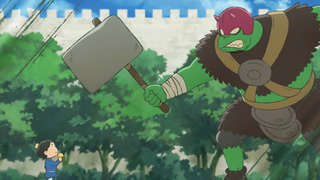 s01e14 — The Return of the Prince