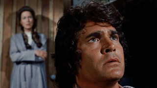 s01e13 — The Lord Is My Shepherd