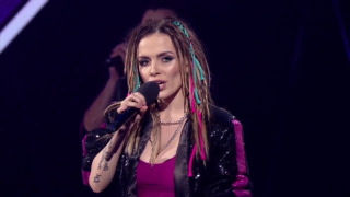 s2017e01 — Перший півфінал