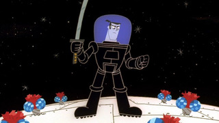 s01e05 — Jack in Space