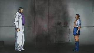 s01e05 — A Warrior's Mind