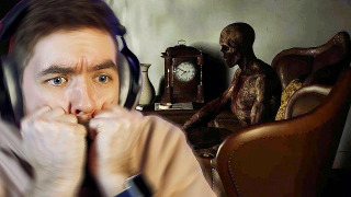 s09e80 — Genuinely REALLY Scary | Locked Up