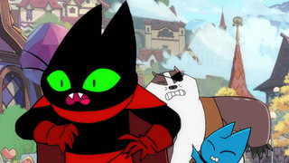 s01e01 — I Love You Mao Mao