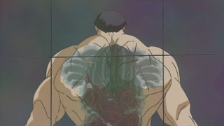 s01e06 — Chivalrous Spirit