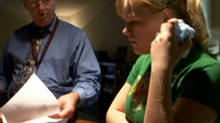 s11e14 — The Slip / Pure Victim