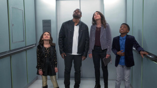 s01e07 — The Elevator