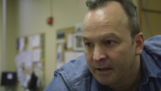 s16e04 — Mr. New Orleans / No Shelter