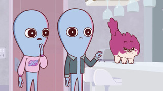 s01e02 — Greyscale Finger Bandit