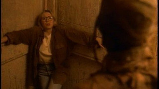 s05e09 — Creep Course