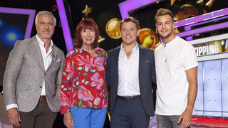 s05e03 — David Ginola, Janet-Street Porter, Chris Hughes