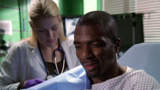 s13e06 — Heart of the Matter