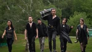 s01e06 — The Coven