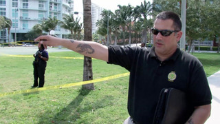 s09e11 — Blind Rage / Those Closest to Us