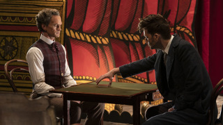 s01 special-3 — The Giggle